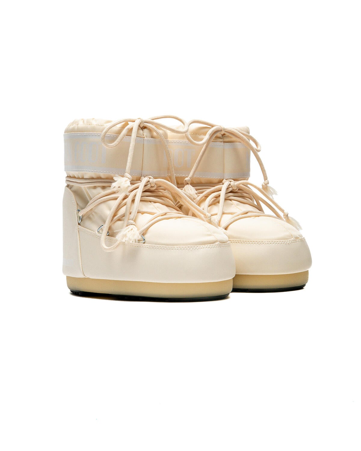 Moon Boot ICON LOW NYLON | 80D1409340-L002 | AFEW STORE